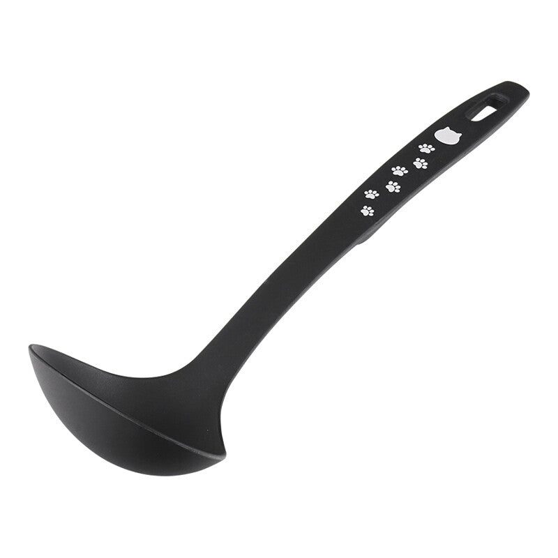 Wahei Freiz Nyankore Cat Nylon Ladle RE-7517