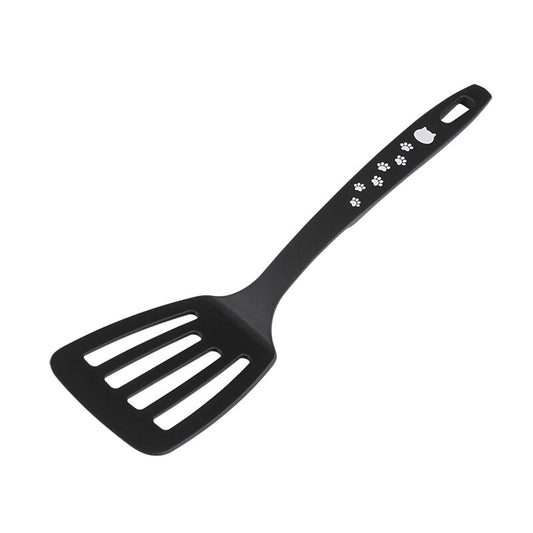 Wahei Freiz Nyankore Cat Nylon Turner Spatula RE-7518
