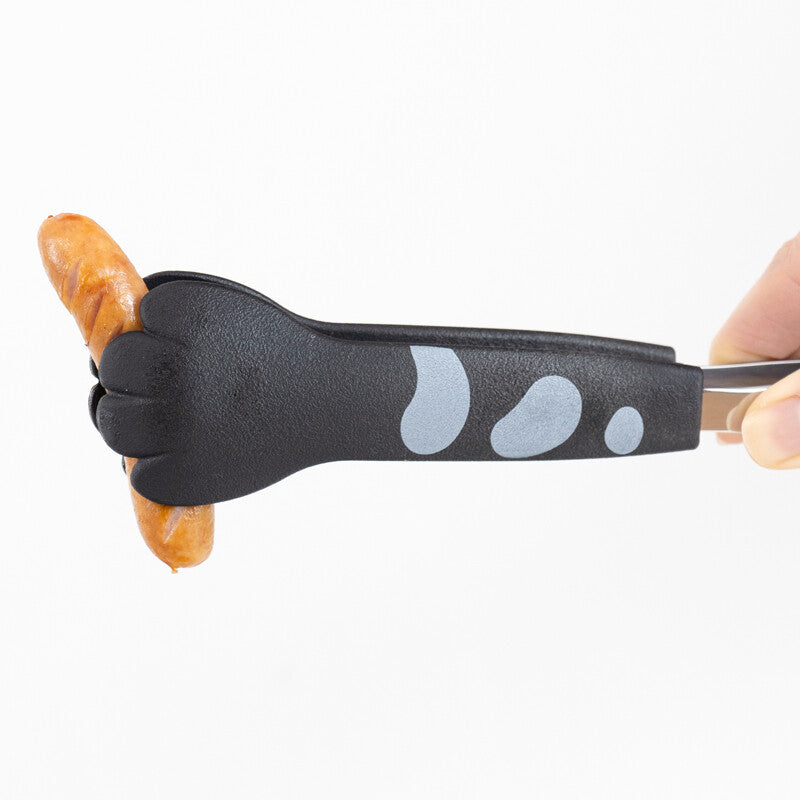 Wahei Freiz Nyankore Cat Kitchen Tongs 24cm RE-7519
