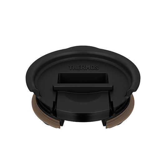 Thermos Replacement Tumbler Lid L Black
