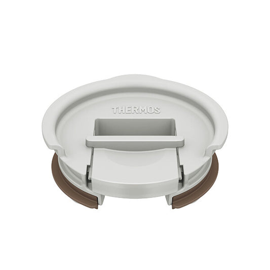 Thermos Replacement Tumbler Lid L Light Gray