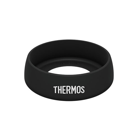 Thermos Replacement Tumbler Bottom Cover L Black