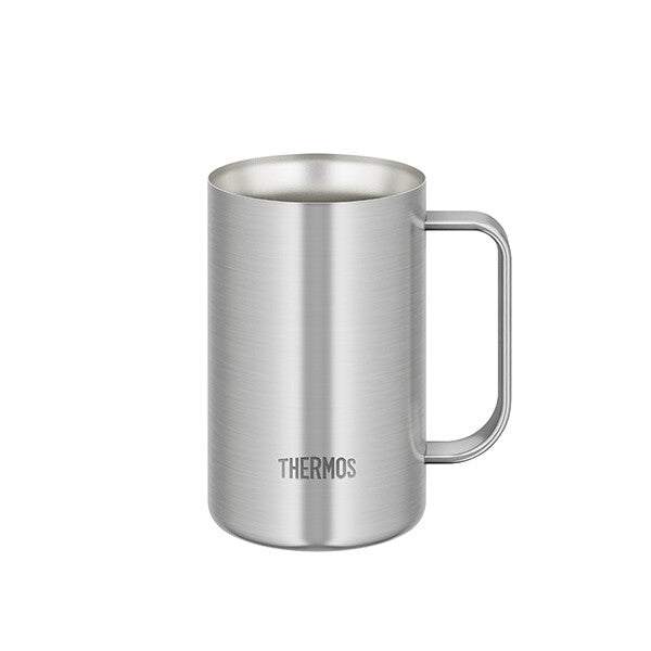 Thermos Vacuum Insulated Mug 600ml JDK-601S1