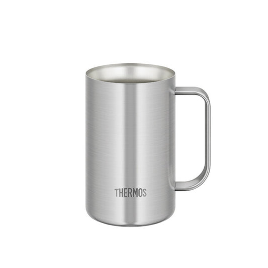 Thermos Vacuum Insulated Mug 600ml JDK-601S1