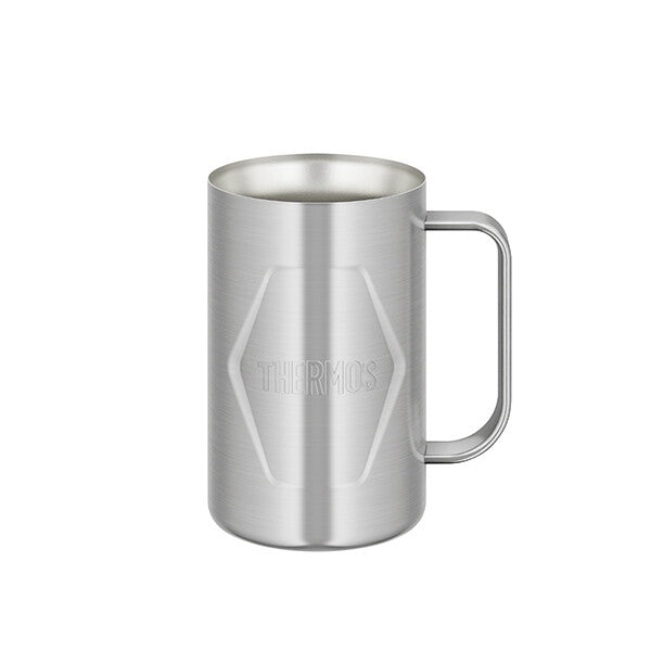 Thermos Vacuum Insulated Beer Mug