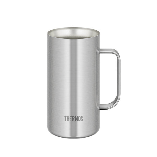 Thermos Stainless Steel Beer Mug JDK-721S1