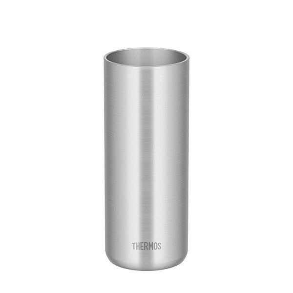 Thermos Vacuum Insulated Tumbler 600ml Stainless JDW-600S