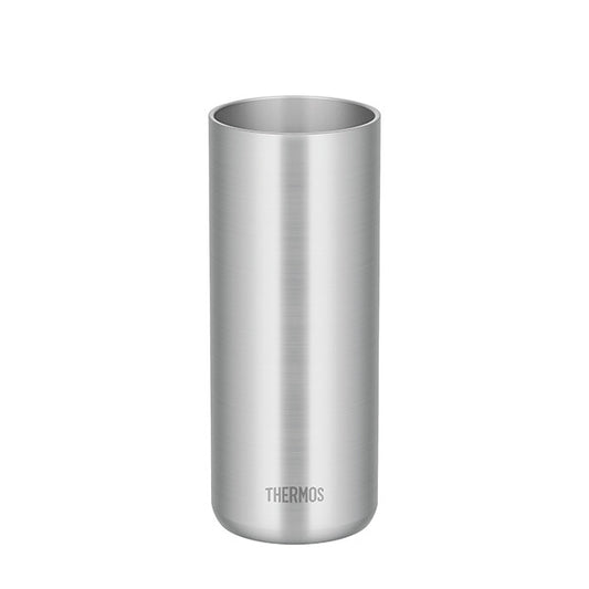 Thermos Vacuum Insulated Tumbler 600ml Stainless JDW-600S