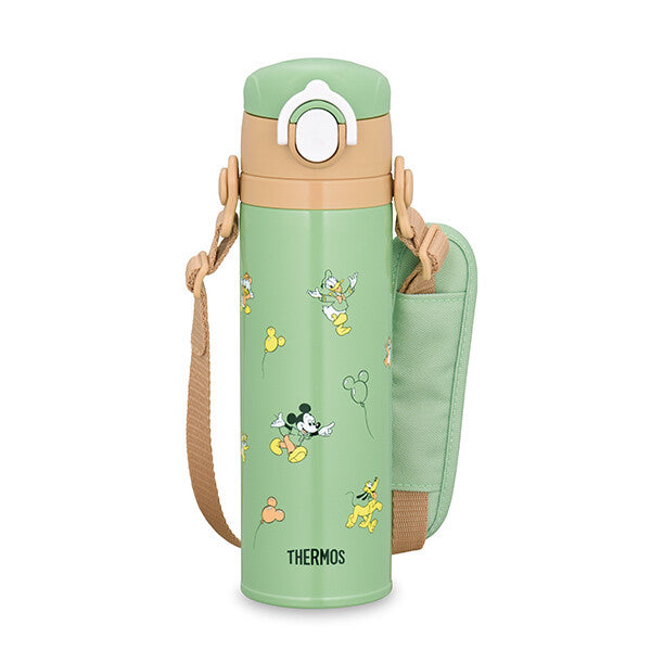 Thermos Kids Travel Mug Green JOI-501DS
