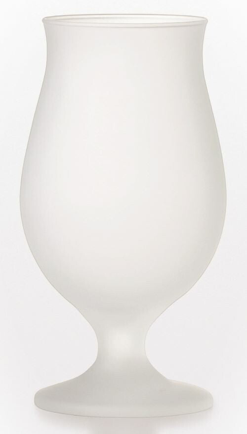 Toyo-Sasaki Glass Foaming Beer Stem Glass 420ml