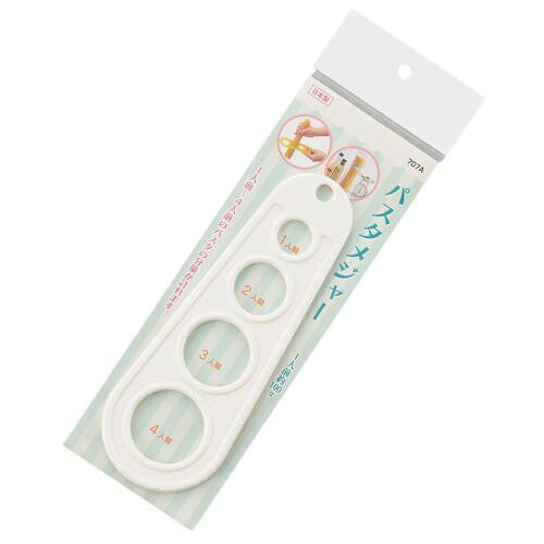 Entec Pasta Measure White 707AW