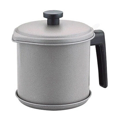 Odajima PTFE Select Oil Pot with Strainer 1.2L
