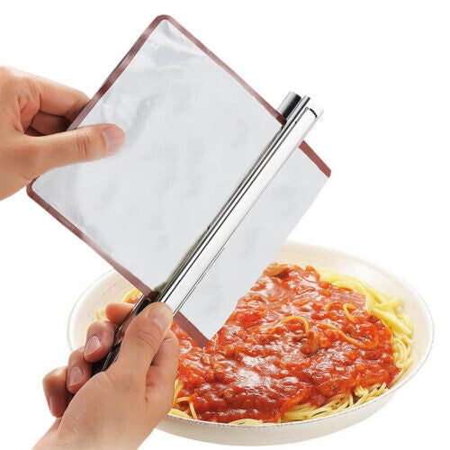 Tiger Crown Gyutto Eco Tube and Pouch Squeezer 1548
