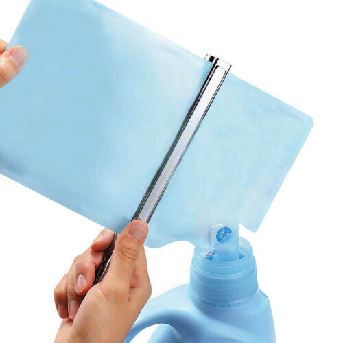 Tiger Crown Gyutto Eco Tube and Pouch Squeezer 1548