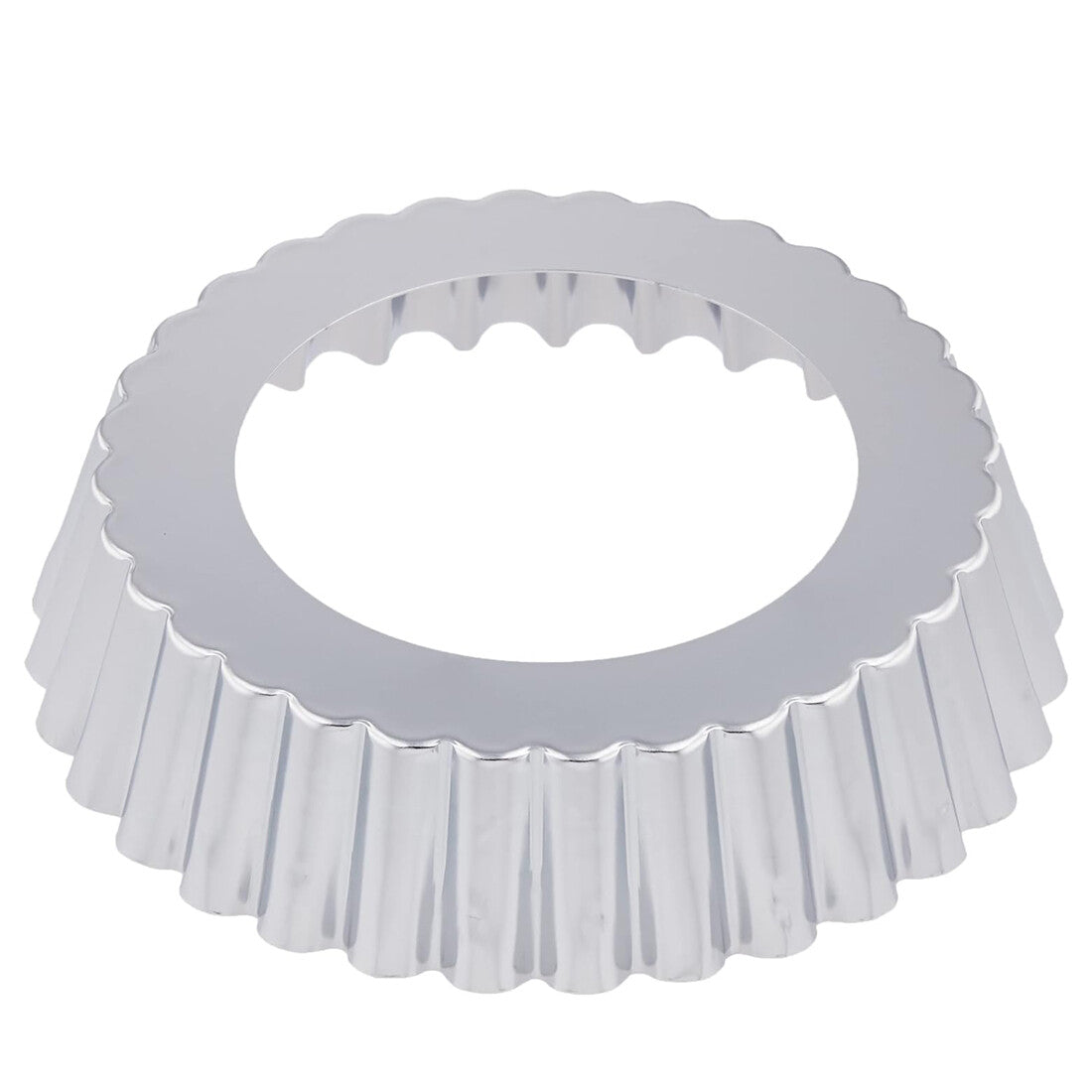 Tiger Crown Removable Bottom Tart Pan Deep 180mm 997