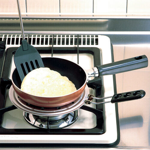 Tiger Crown Gas Stove Cooking Mat 20cm 2127