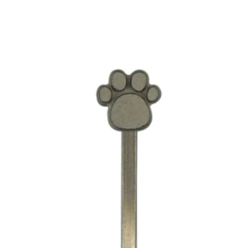 Tiger Crown Stainless Steel Branding Iron