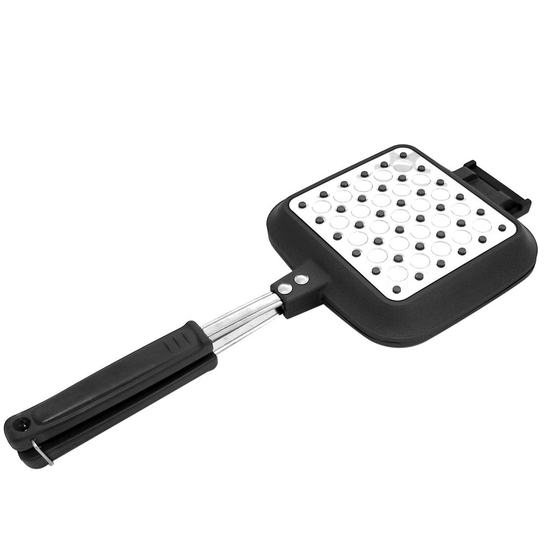 Tiger Crown Sand de Gourmet Stovetop Hot Sandwich Maker 1575