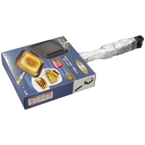 Tiger Crown Sand de Gourmet Stovetop Hot Sandwich Maker 1575