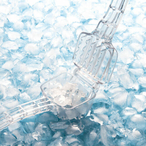 Tiger Crown Hand Ice Crusher 213