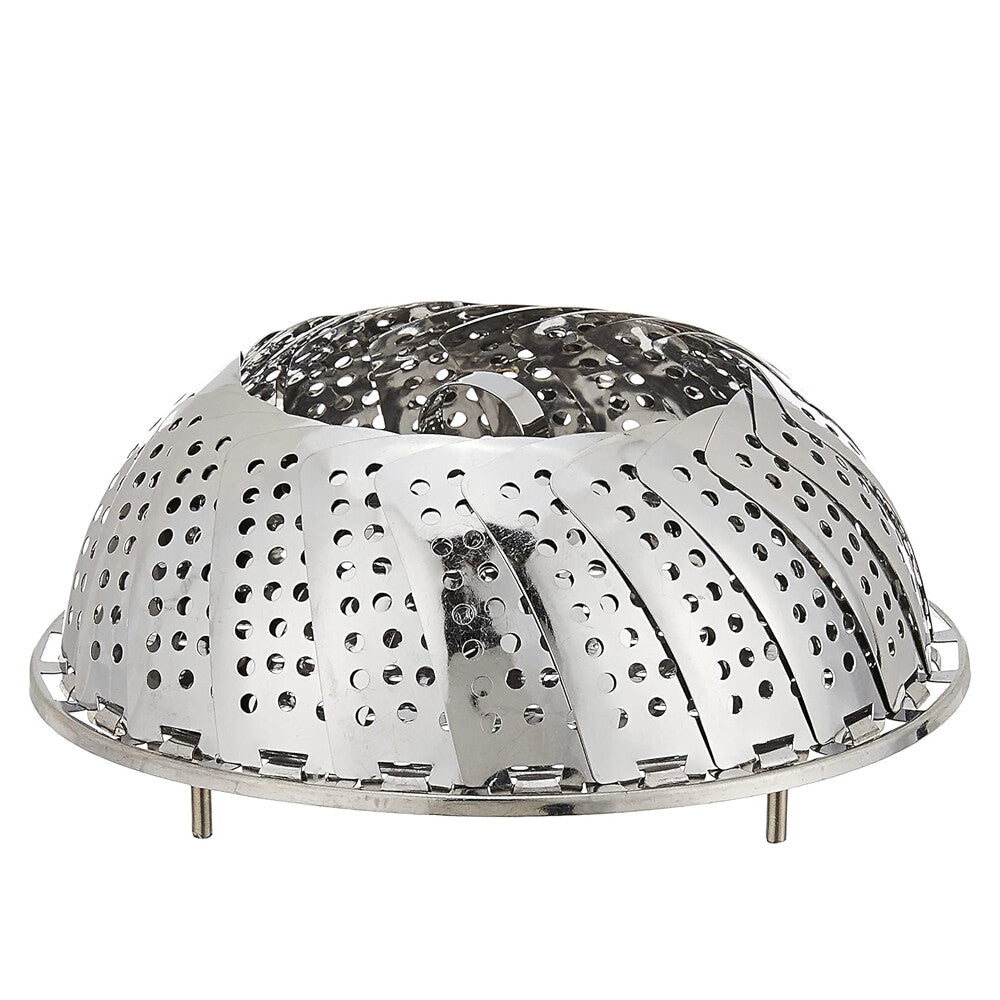 Minex Metal Universal Steamer Insert Wide V-1031