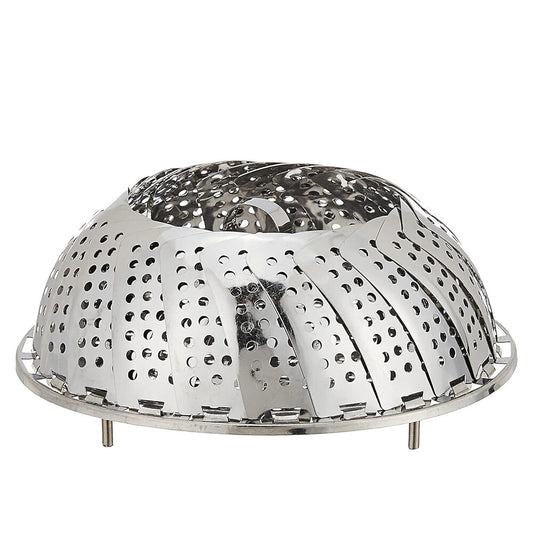Minex Metal Universal Steamer Insert Wide V-1031