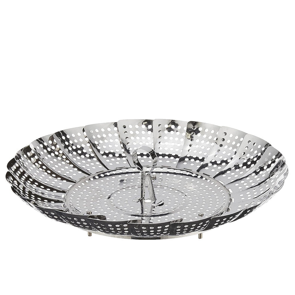 Minex Metal Universal Steamer Insert Wide V-1031
