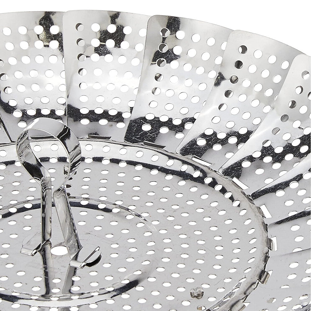 Minex Metal Universal Steamer Insert Wide V-1031