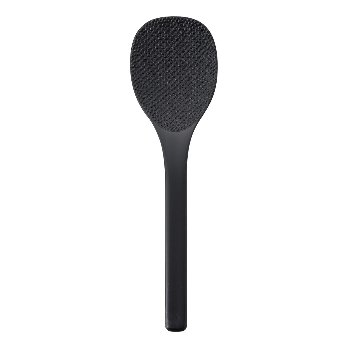 Akebono Ohitsu Rice Paddle 22cm Black PM-467