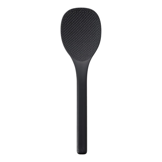 Akebono Ohitsu Rice Paddle 22cm Black PM-467