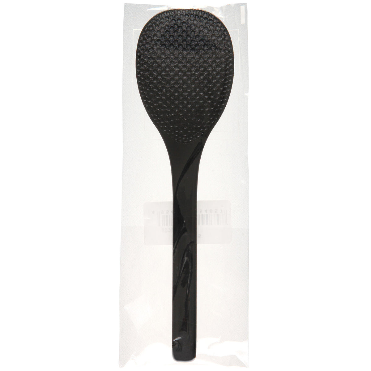 Akebono Ohitsu Rice Paddle 22cm Black PM-467