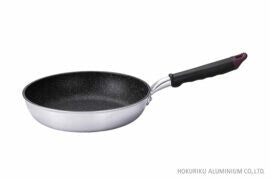 Hokuriku Aluminum Nobori Pan for Gas Stove