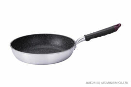 Hokuriku Aluminum Nobori Pan for Gas Stove