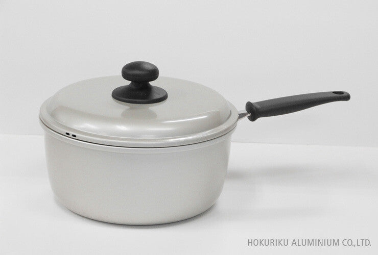 Hokuriku Aluminum Suimei Saucepan
