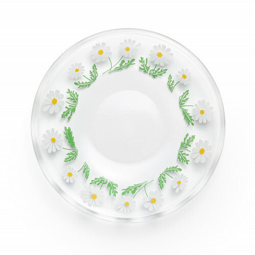 Aderia Retro Plate 12cm Nobana Wildflower 6819