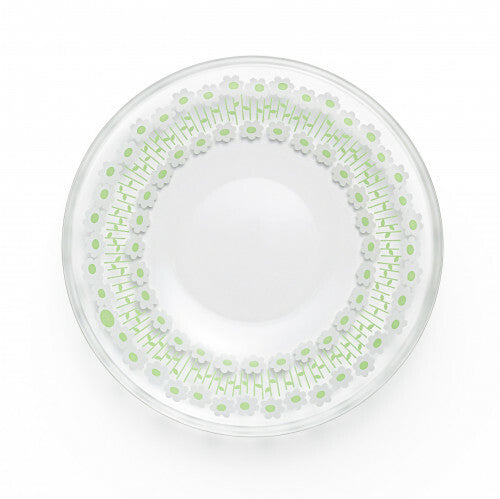 Aderia Retro Plate 120mm Rhapsody 6826