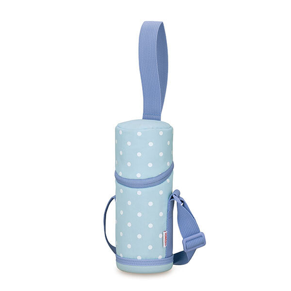 Thermos Water Bottle Pouch APG-352D-BL