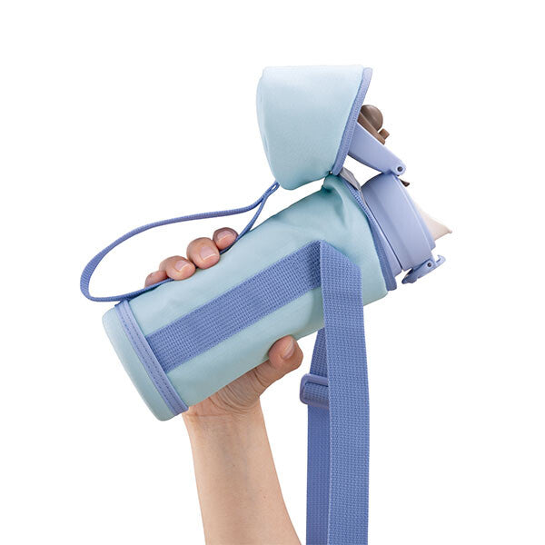Thermos Water Bottle Pouch