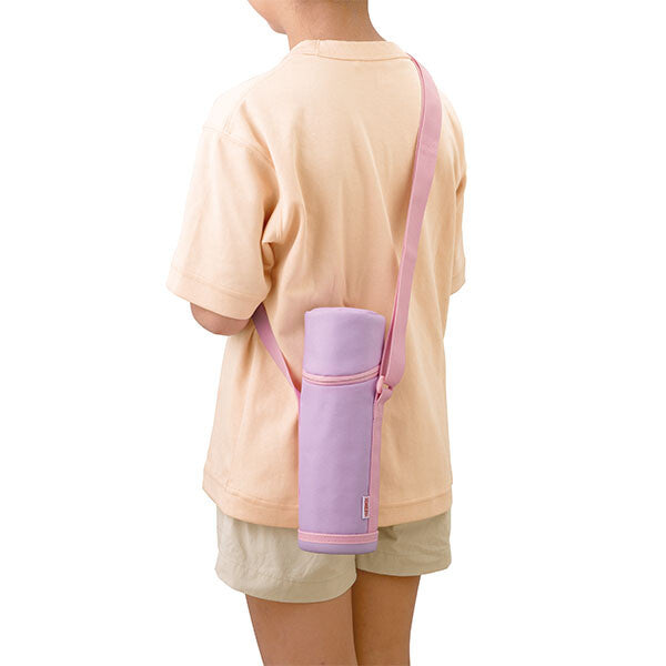 Thermos Water Bottle Pouch APG-502PKP