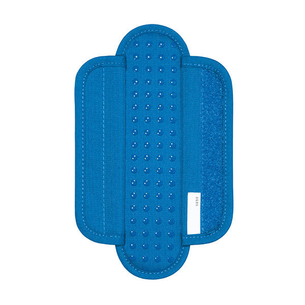 Thermos Water Bottle Shoulder Strap Pad Blue API-002A-BL