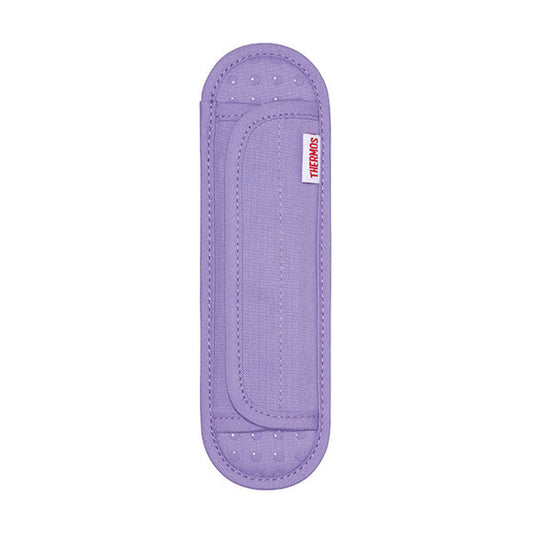 Thermos Water Bottle Shoulder Strap Pad Light Purple API-002LPL