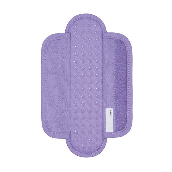 Thermos Water Bottle Shoulder Strap Pad Light Purple API-002LPL