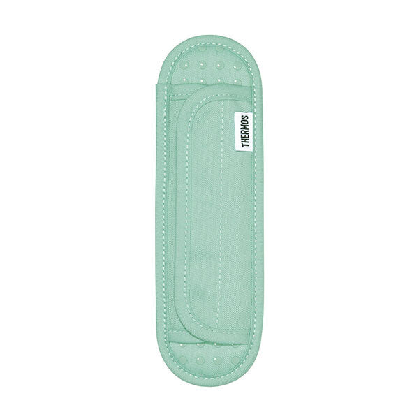Thermos Water Bottle Shoulder Strap Pad Mint API-002MNT