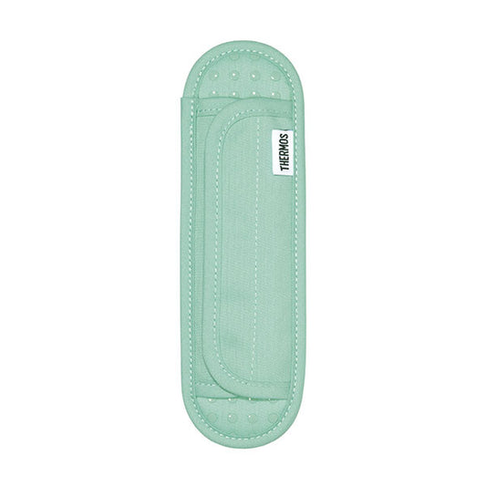 Thermos Water Bottle Shoulder Strap Pad Mint API-002MNT