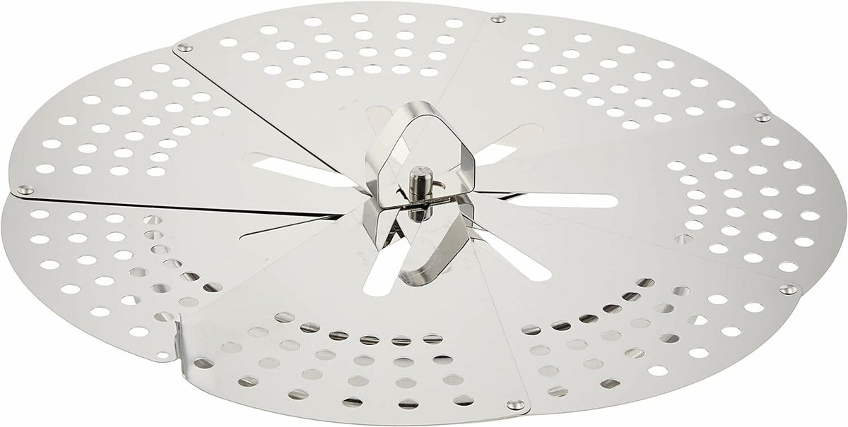 Shimomura Mushina Universal Steamer Basket Free Size FM-01