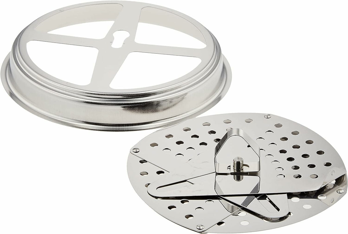 Shimomura Mushina Universal Steamer Basket Free Size FM-01