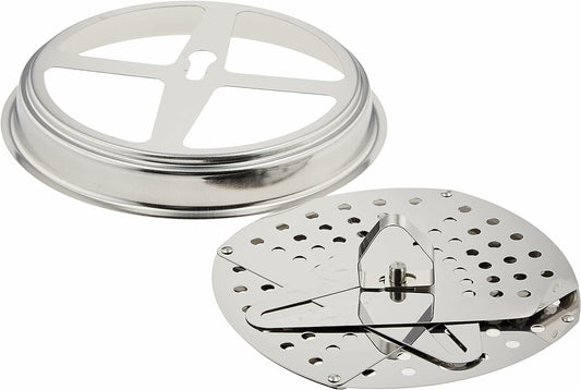 Shimomura Mushina Universal Steamer Basket Free Size FM-01