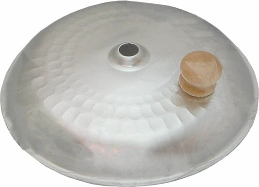 Taniguchi Metal Parent-Child Pot Lid 16cm