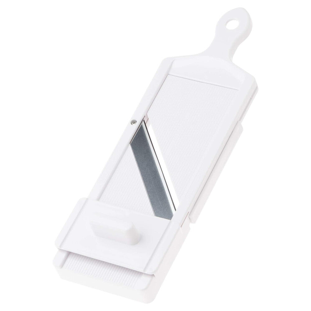 Shimomura Super Food Mandoline Slicer with Safety Holder SFS-102DP