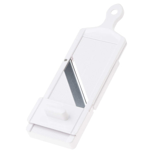 Shimomura Super Food Mandoline Slicer with Safety Holder SFS-102DP